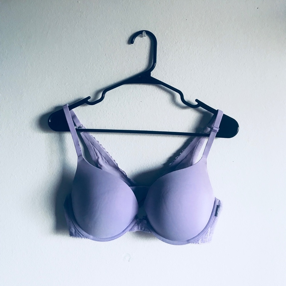 Aerie Lavender Bra